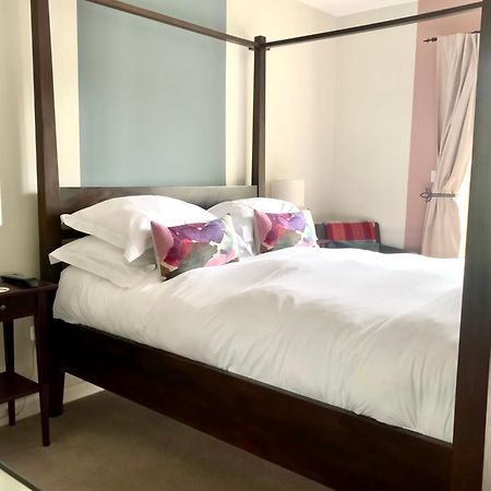 Hotel Chillington House Kingsbridge  Esterno foto