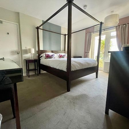 Hotel Chillington House Kingsbridge  Esterno foto