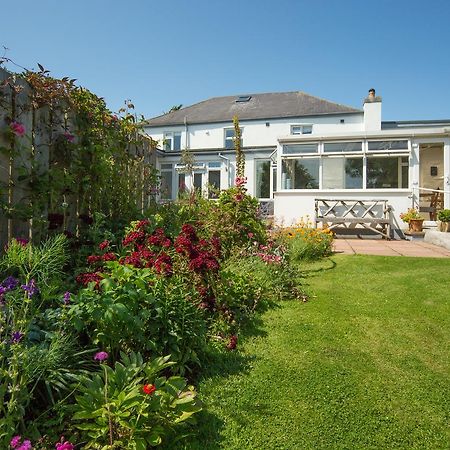Hotel Chillington House Kingsbridge  Esterno foto