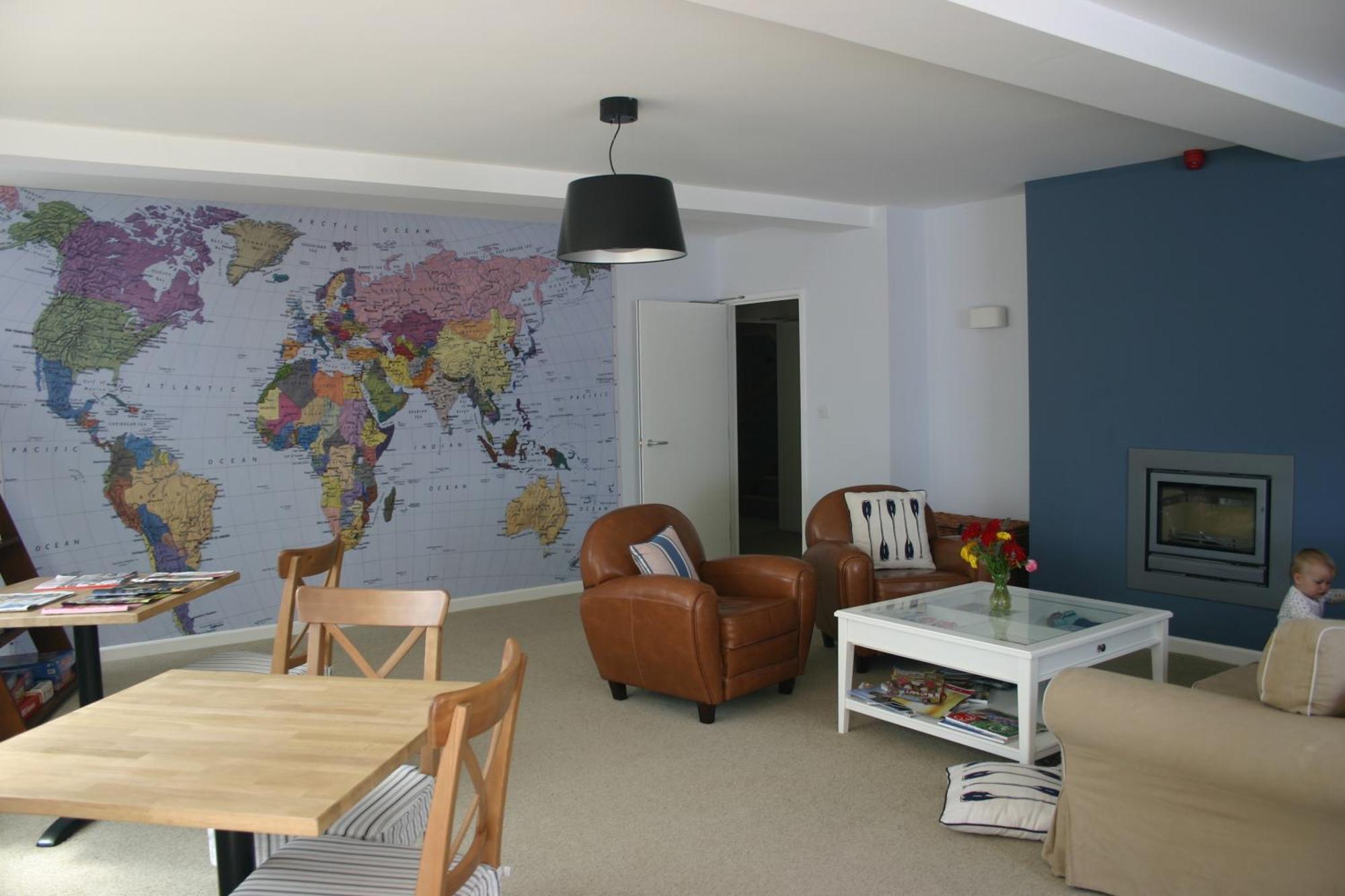 Hotel Chillington House Kingsbridge  Esterno foto