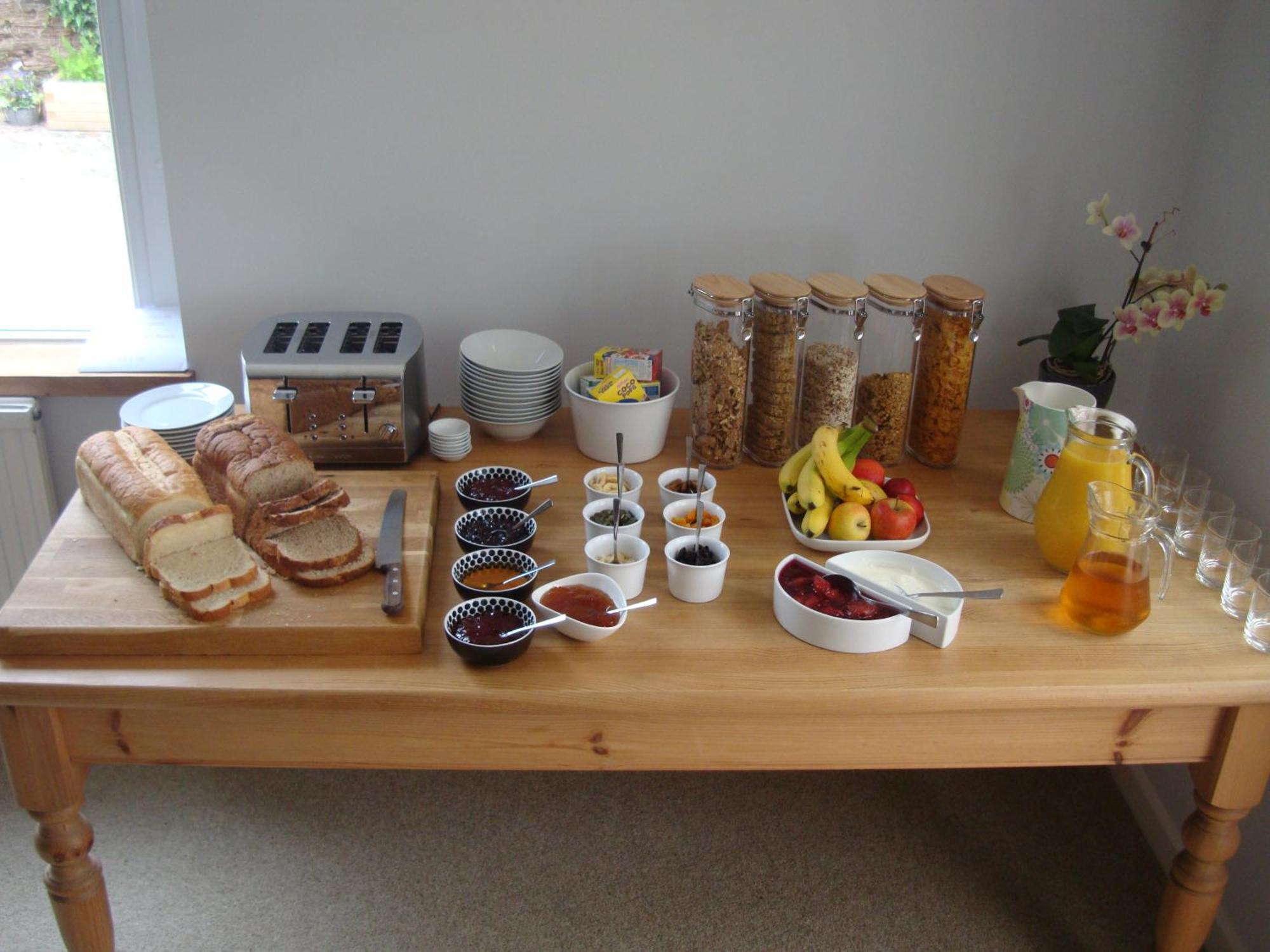 Hotel Chillington House Kingsbridge  Esterno foto