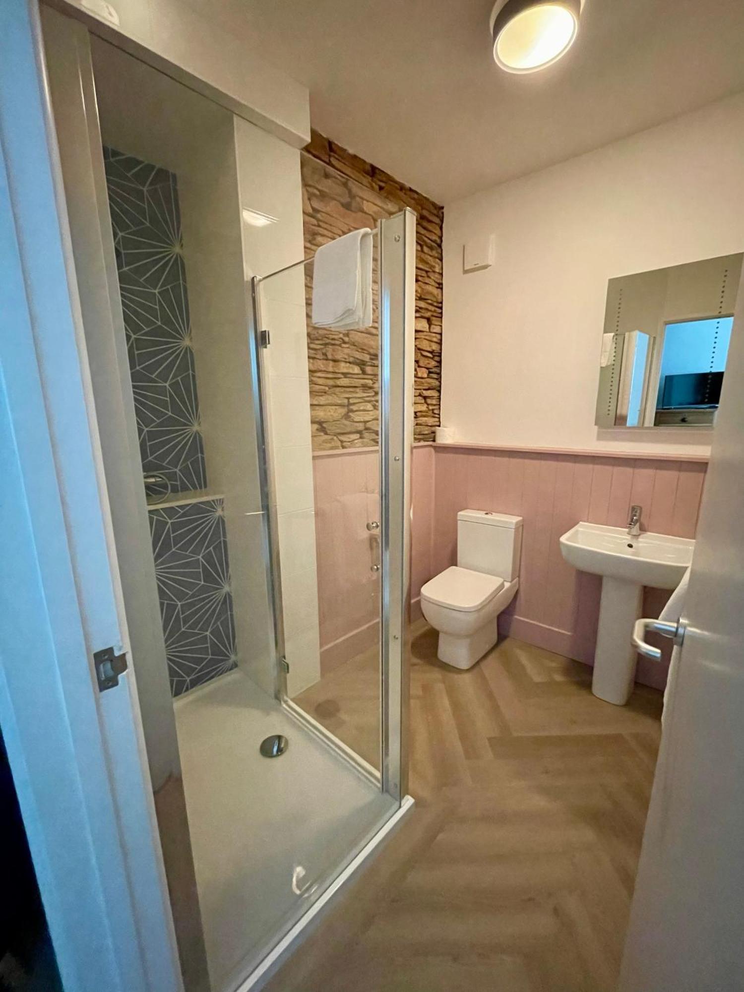 Hotel Chillington House Kingsbridge  Esterno foto