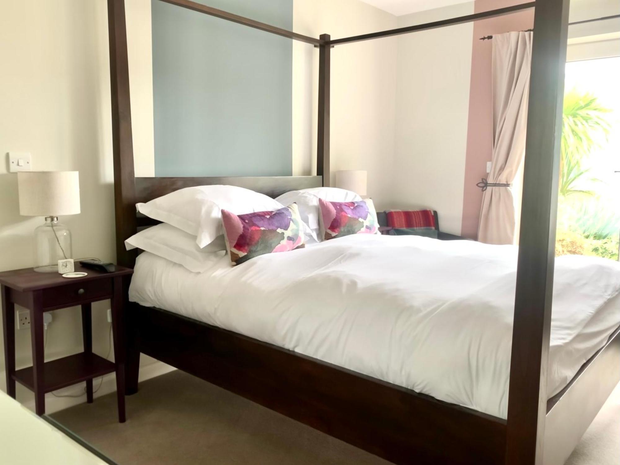 Hotel Chillington House Kingsbridge  Esterno foto