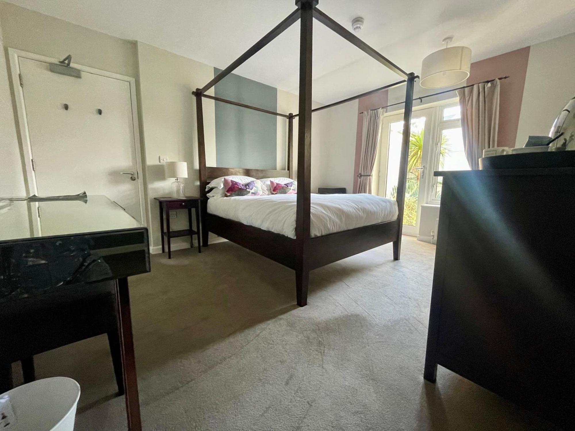 Hotel Chillington House Kingsbridge  Esterno foto