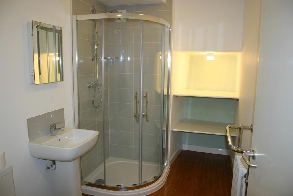 Hotel Chillington House Kingsbridge  Camera foto