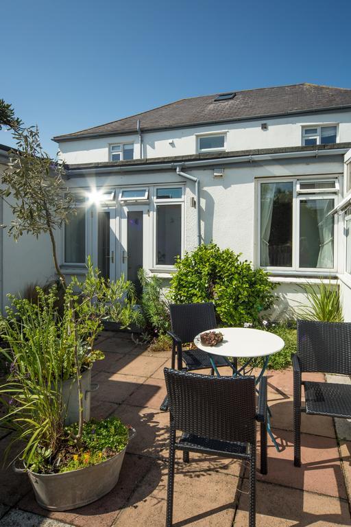 Hotel Chillington House Kingsbridge  Esterno foto