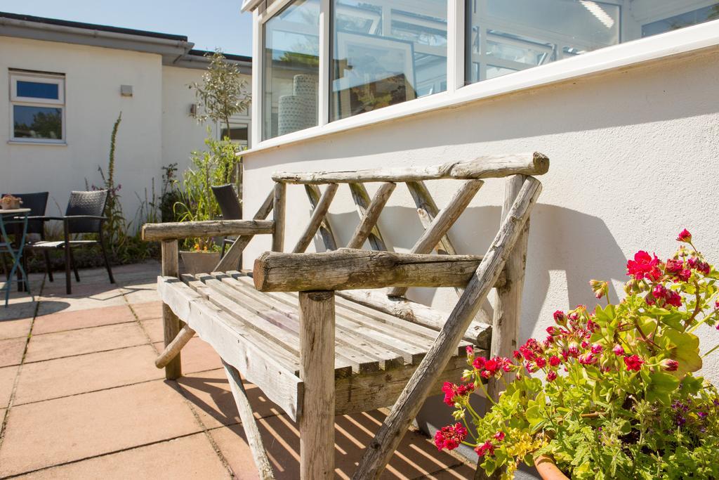 Hotel Chillington House Kingsbridge  Esterno foto
