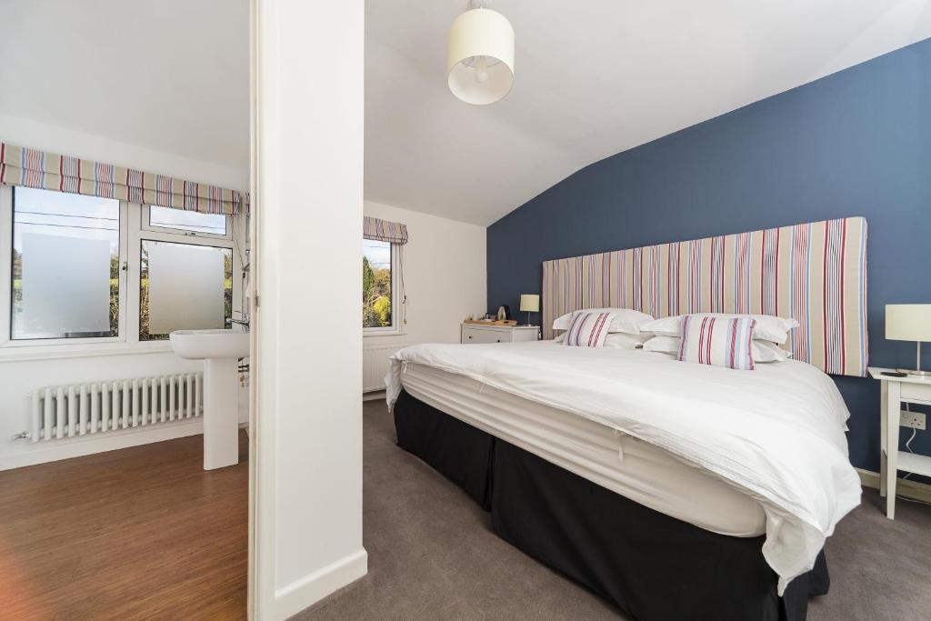 Hotel Chillington House Kingsbridge  Esterno foto