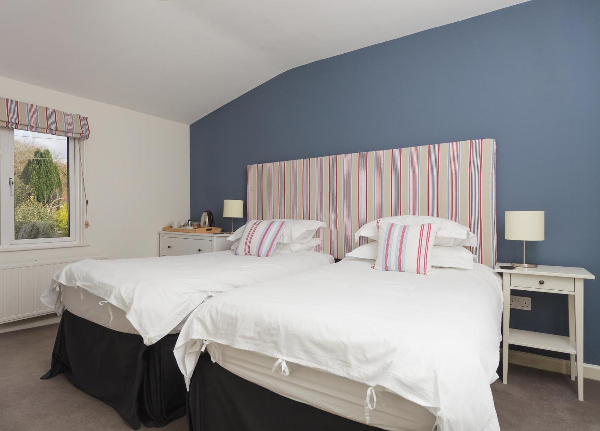 Hotel Chillington House Kingsbridge  Esterno foto