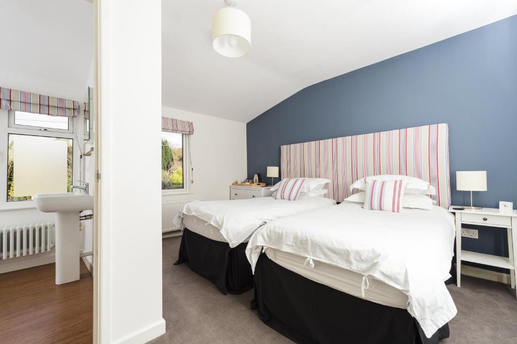 Hotel Chillington House Kingsbridge  Camera foto