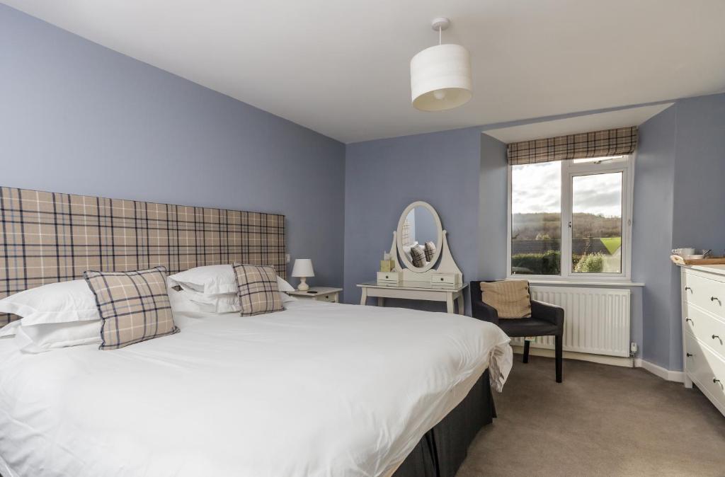 Hotel Chillington House Kingsbridge  Camera foto