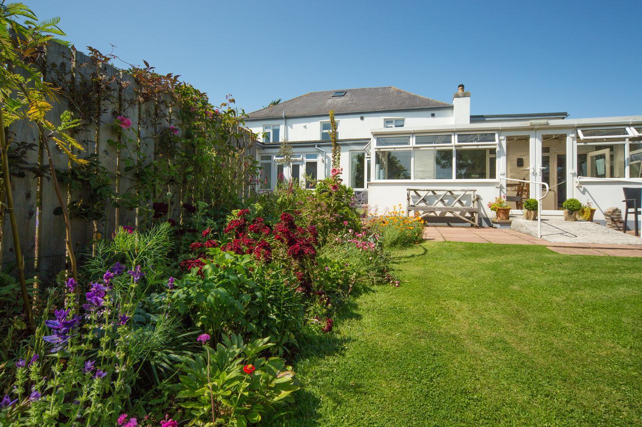 Hotel Chillington House Kingsbridge  Esterno foto