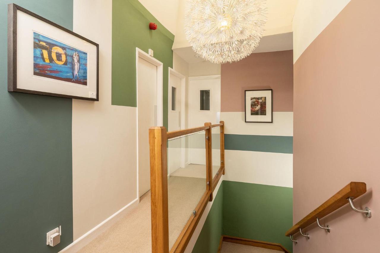 Hotel Chillington House Kingsbridge  Esterno foto