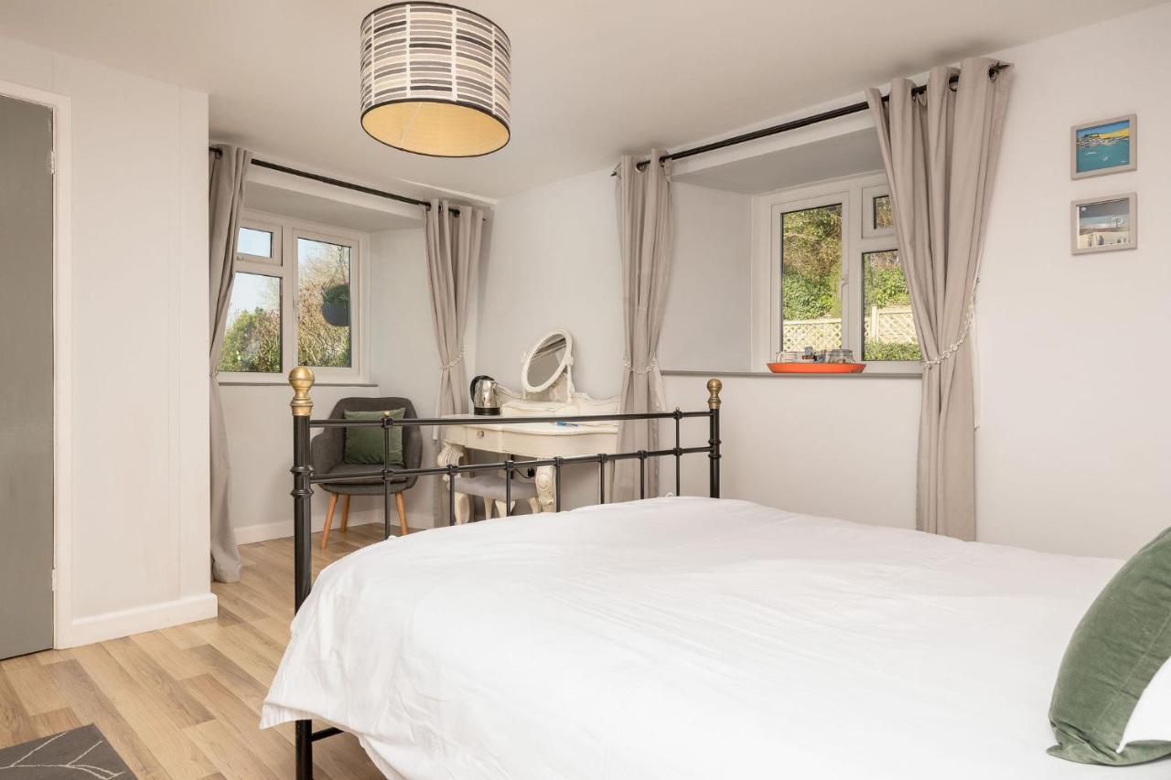 Hotel Chillington House Kingsbridge  Esterno foto
