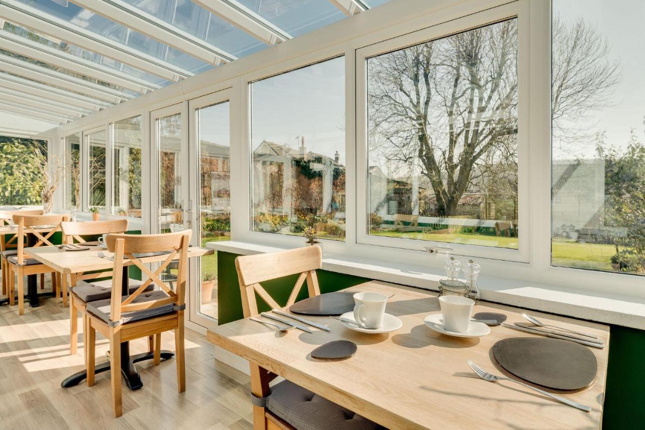 Hotel Chillington House Kingsbridge  Esterno foto