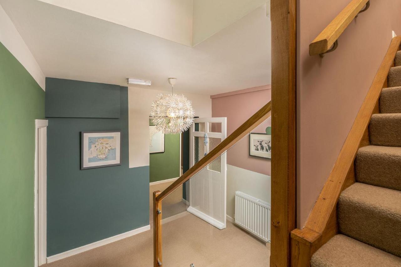 Hotel Chillington House Kingsbridge  Esterno foto