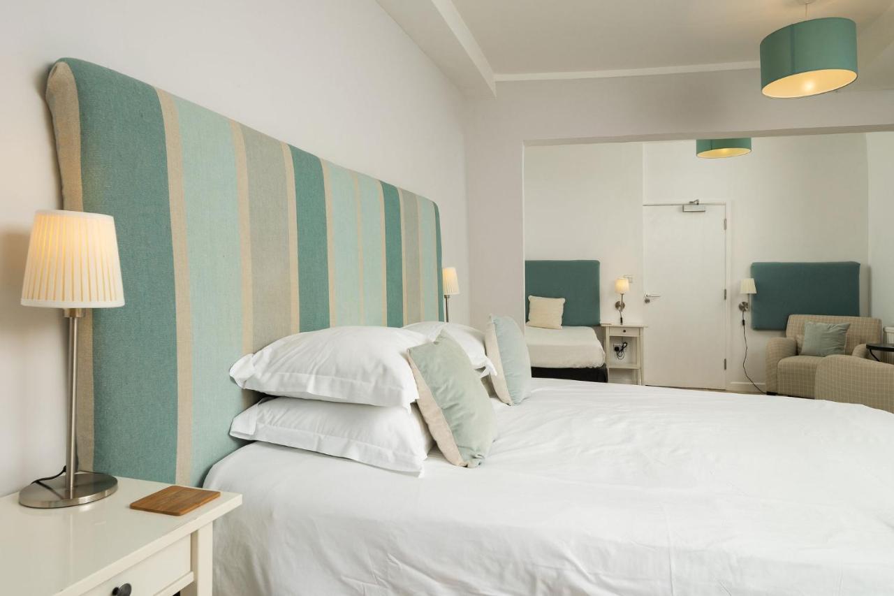 Hotel Chillington House Kingsbridge  Esterno foto