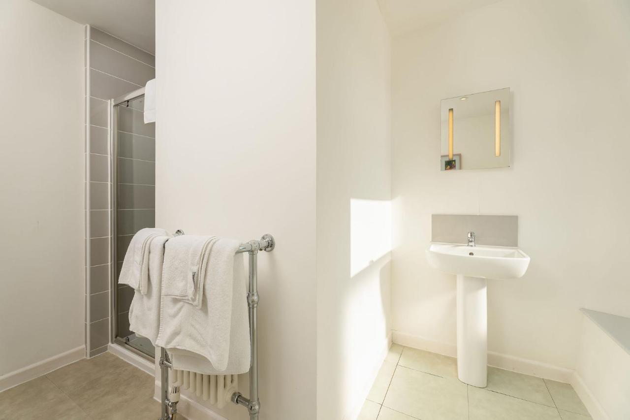 Hotel Chillington House Kingsbridge  Esterno foto