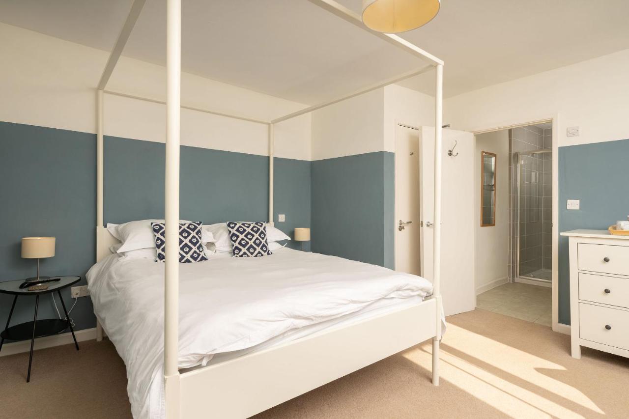 Hotel Chillington House Kingsbridge  Esterno foto