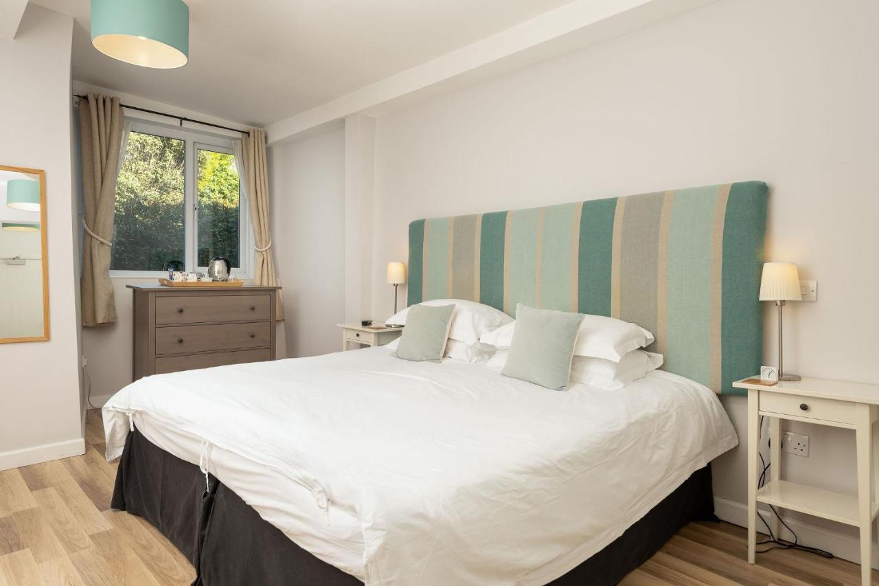 Hotel Chillington House Kingsbridge  Esterno foto