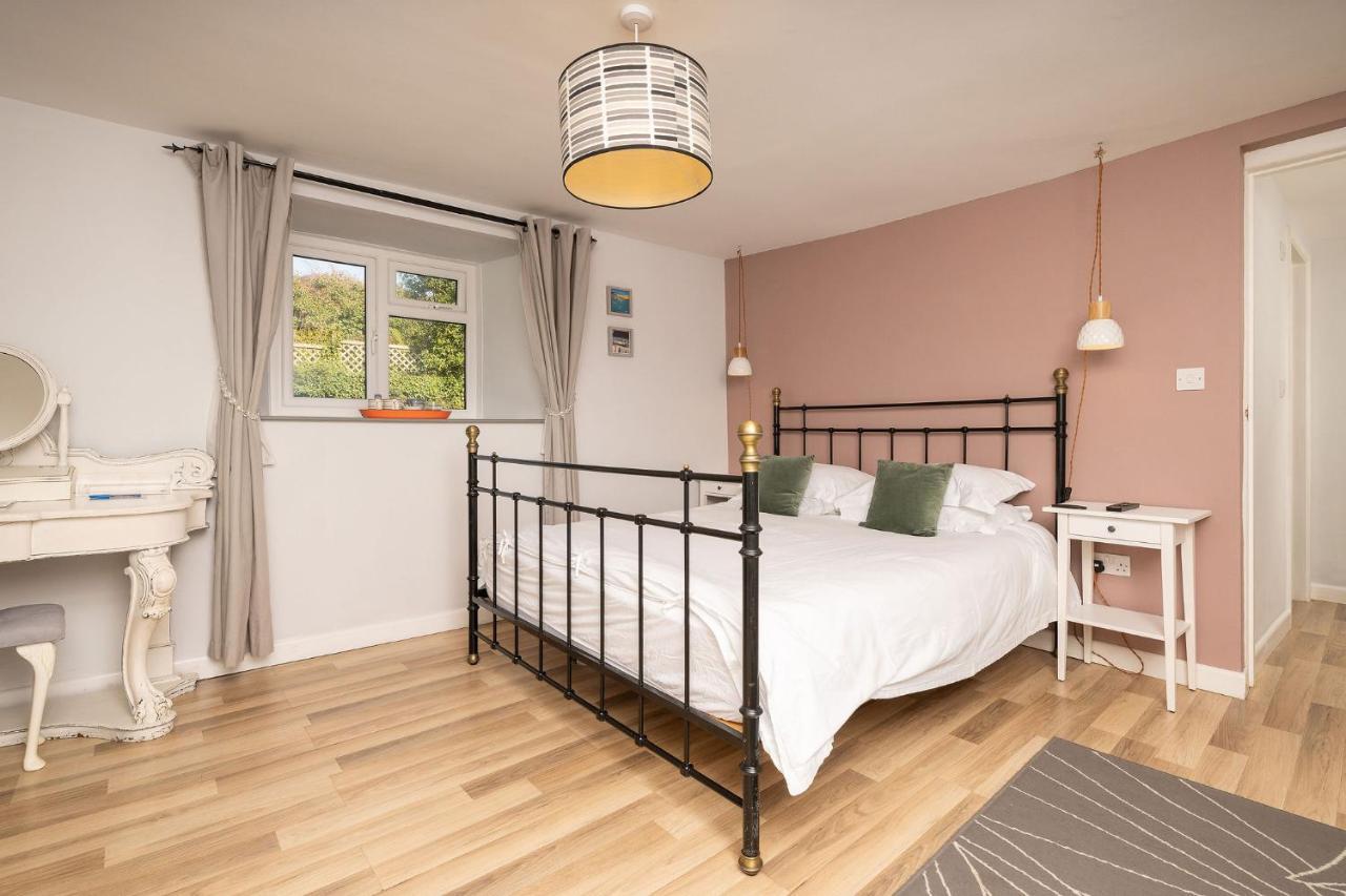 Hotel Chillington House Kingsbridge  Esterno foto