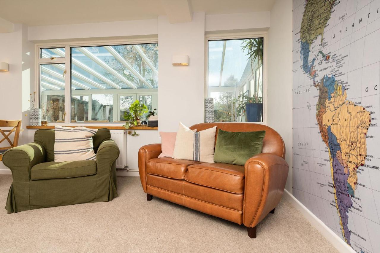 Hotel Chillington House Kingsbridge  Esterno foto