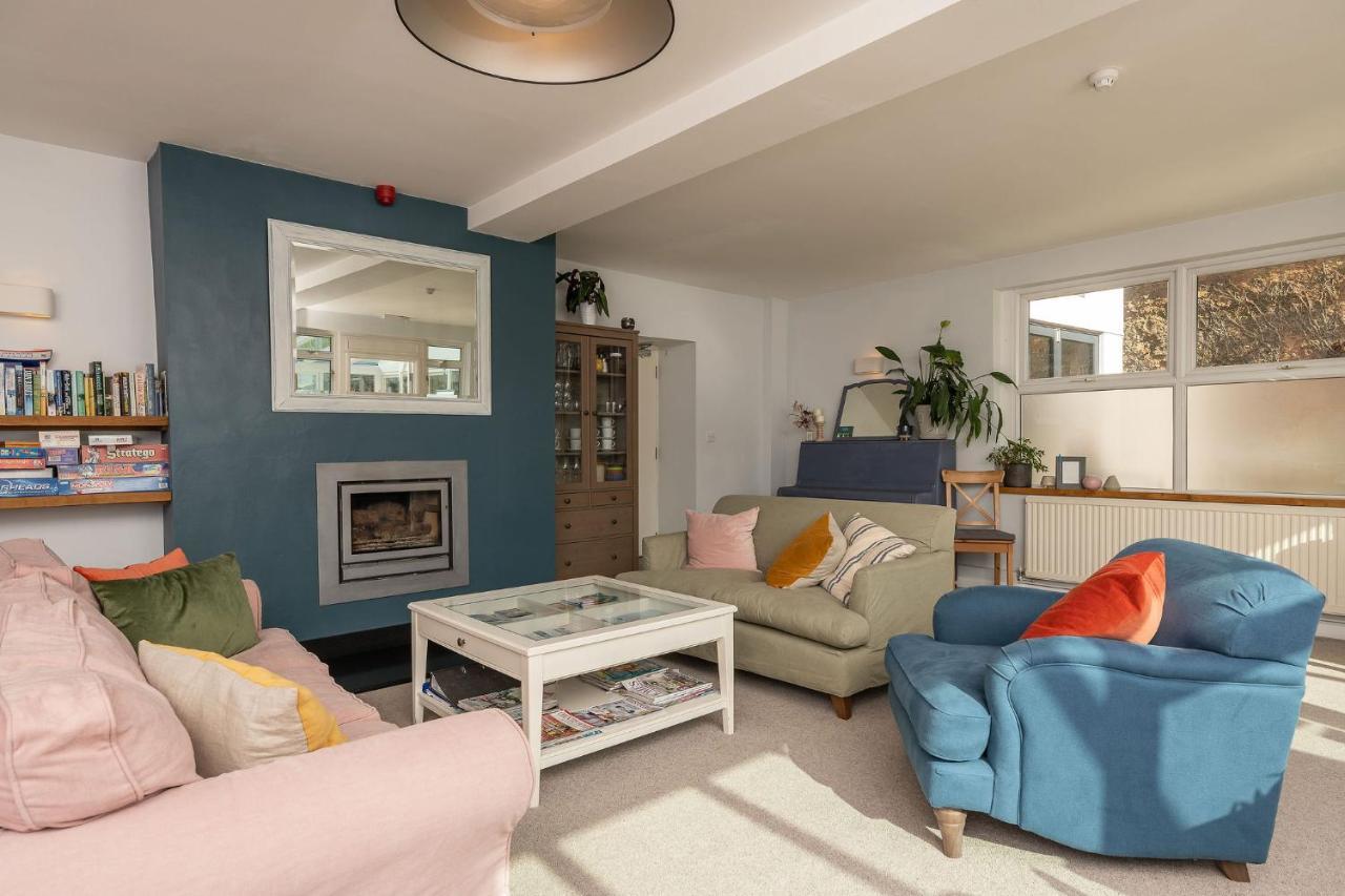 Hotel Chillington House Kingsbridge  Esterno foto