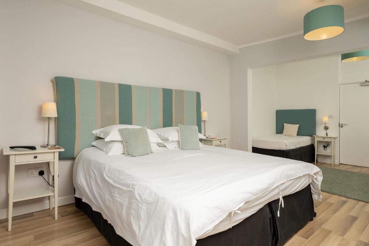 Hotel Chillington House Kingsbridge  Esterno foto