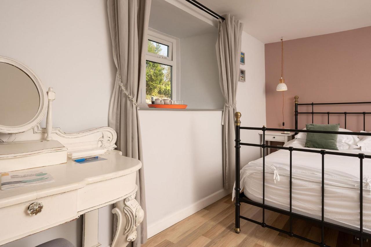 Hotel Chillington House Kingsbridge  Esterno foto