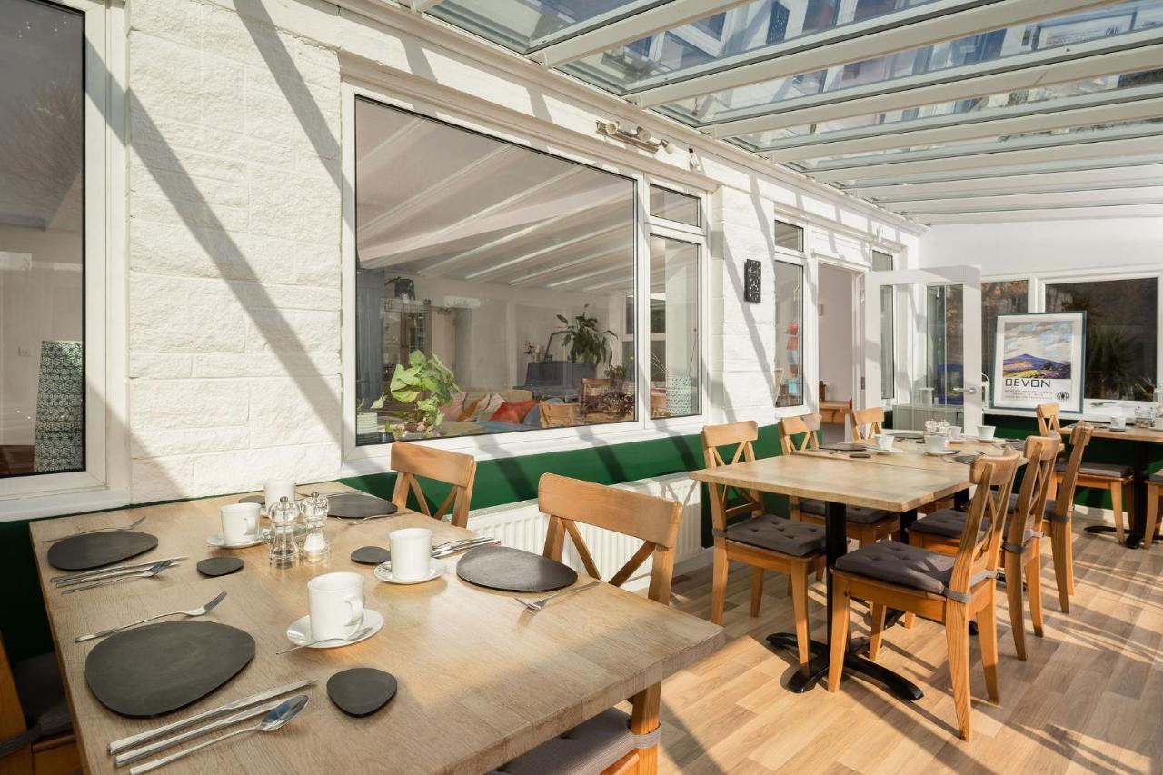 Hotel Chillington House Kingsbridge  Esterno foto