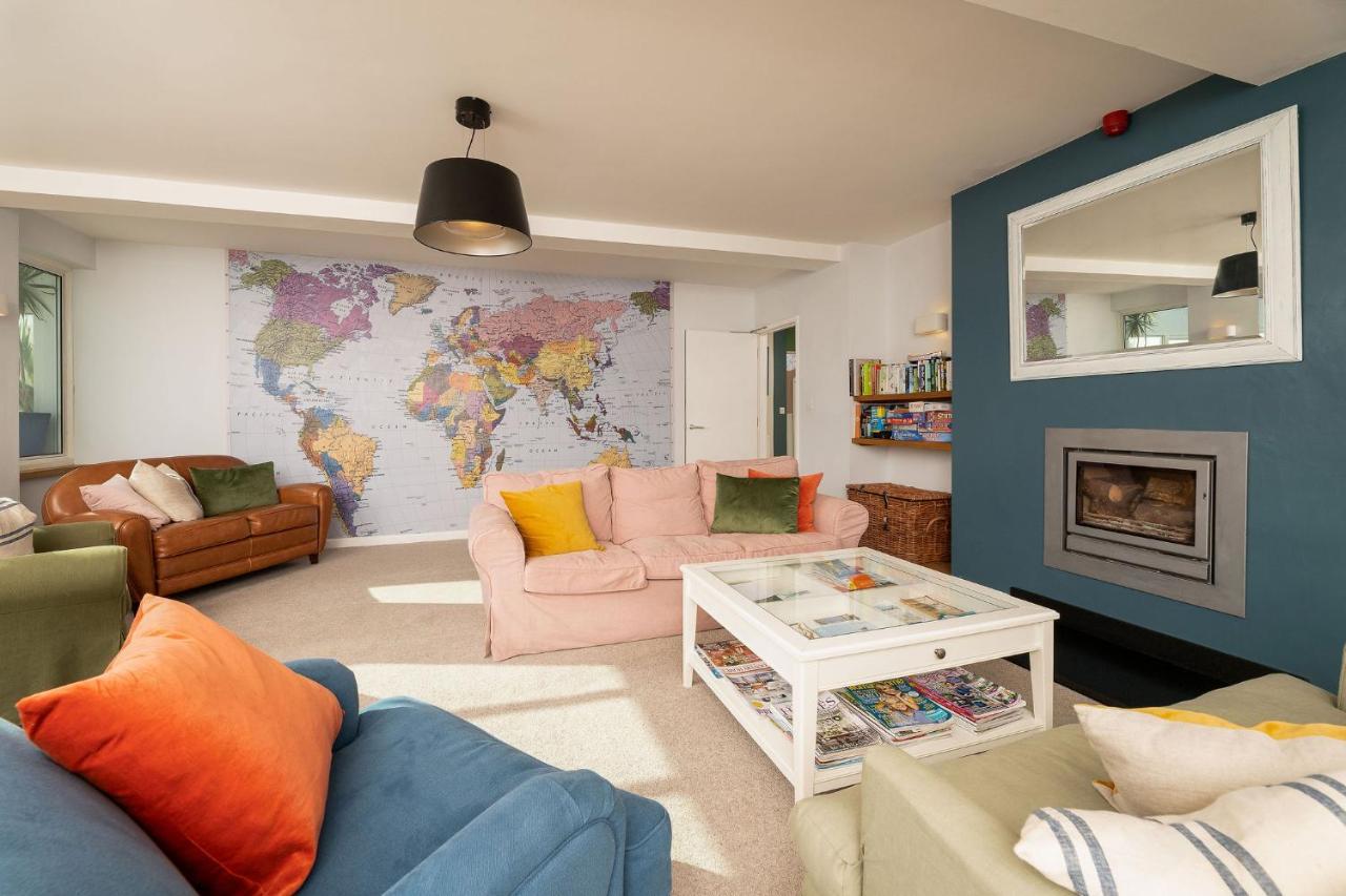 Hotel Chillington House Kingsbridge  Esterno foto