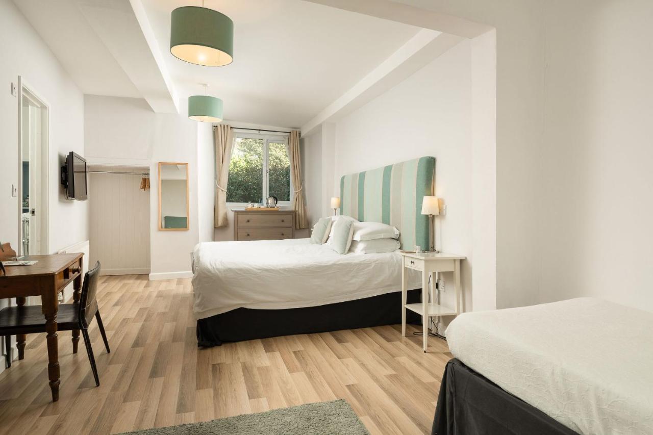 Hotel Chillington House Kingsbridge  Esterno foto