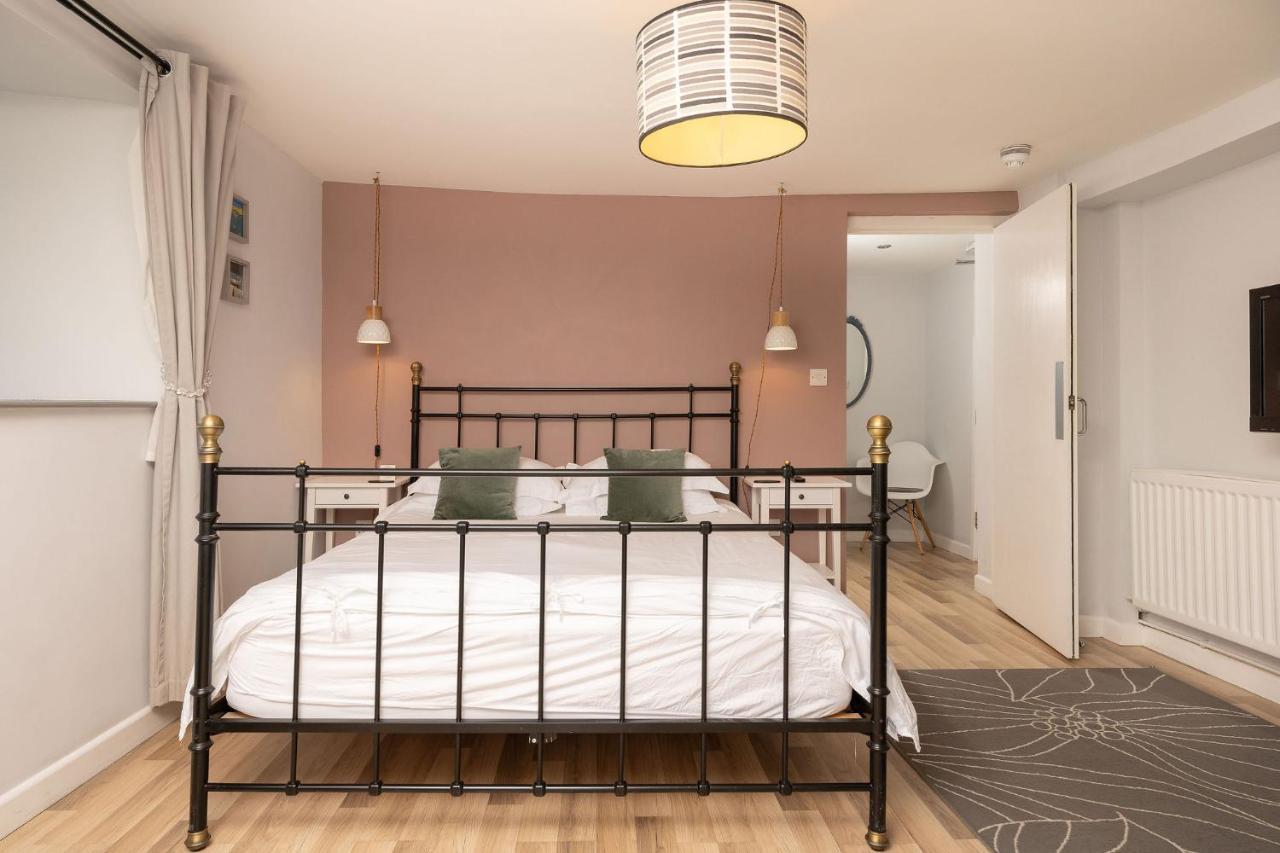 Hotel Chillington House Kingsbridge  Esterno foto