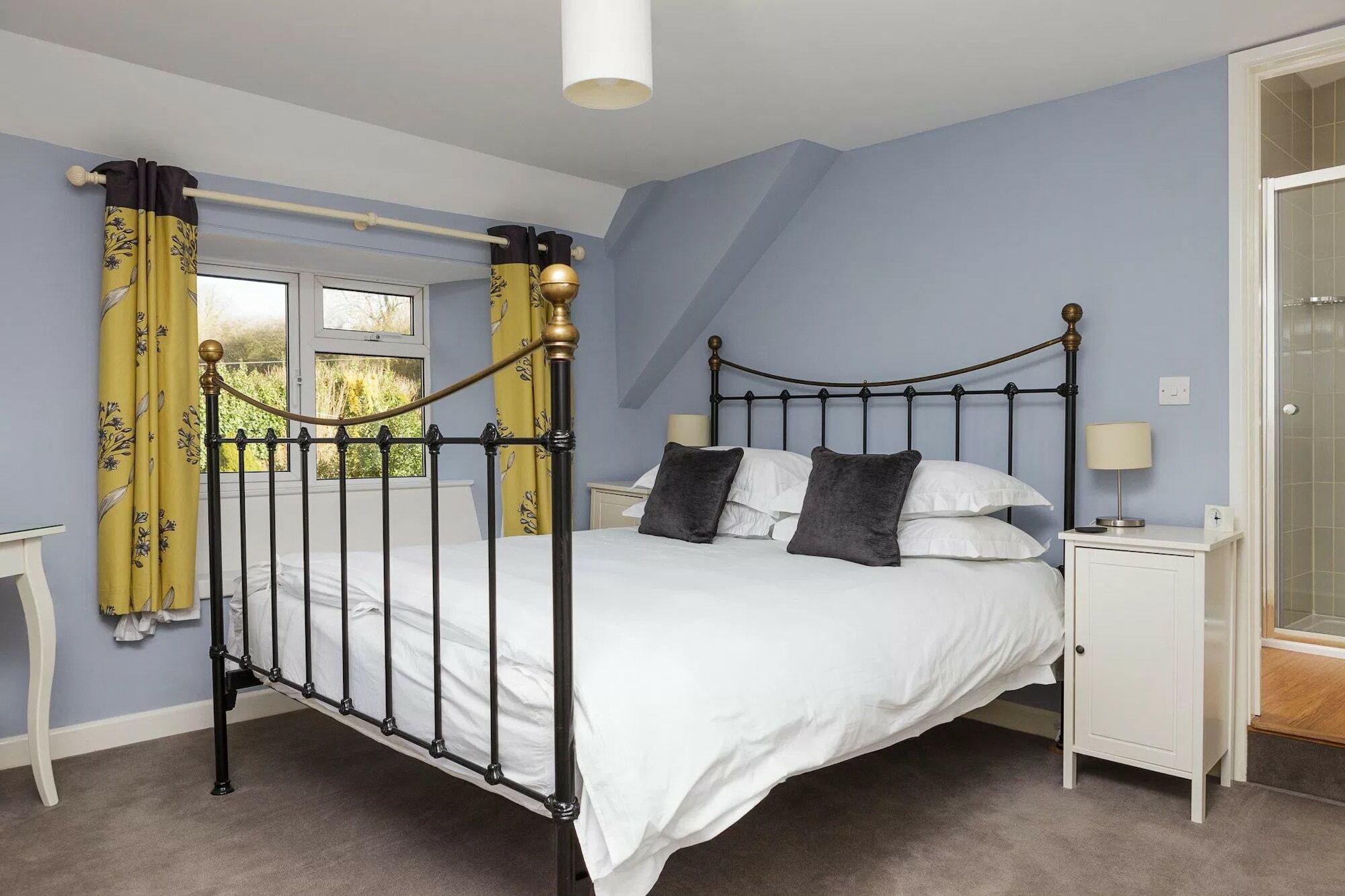 Hotel Chillington House Kingsbridge  Esterno foto