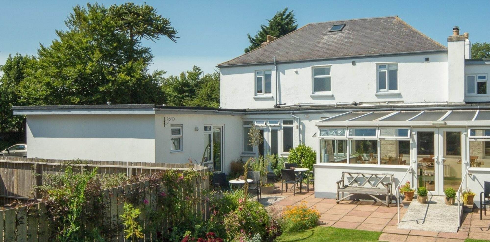 Hotel Chillington House Kingsbridge  Esterno foto