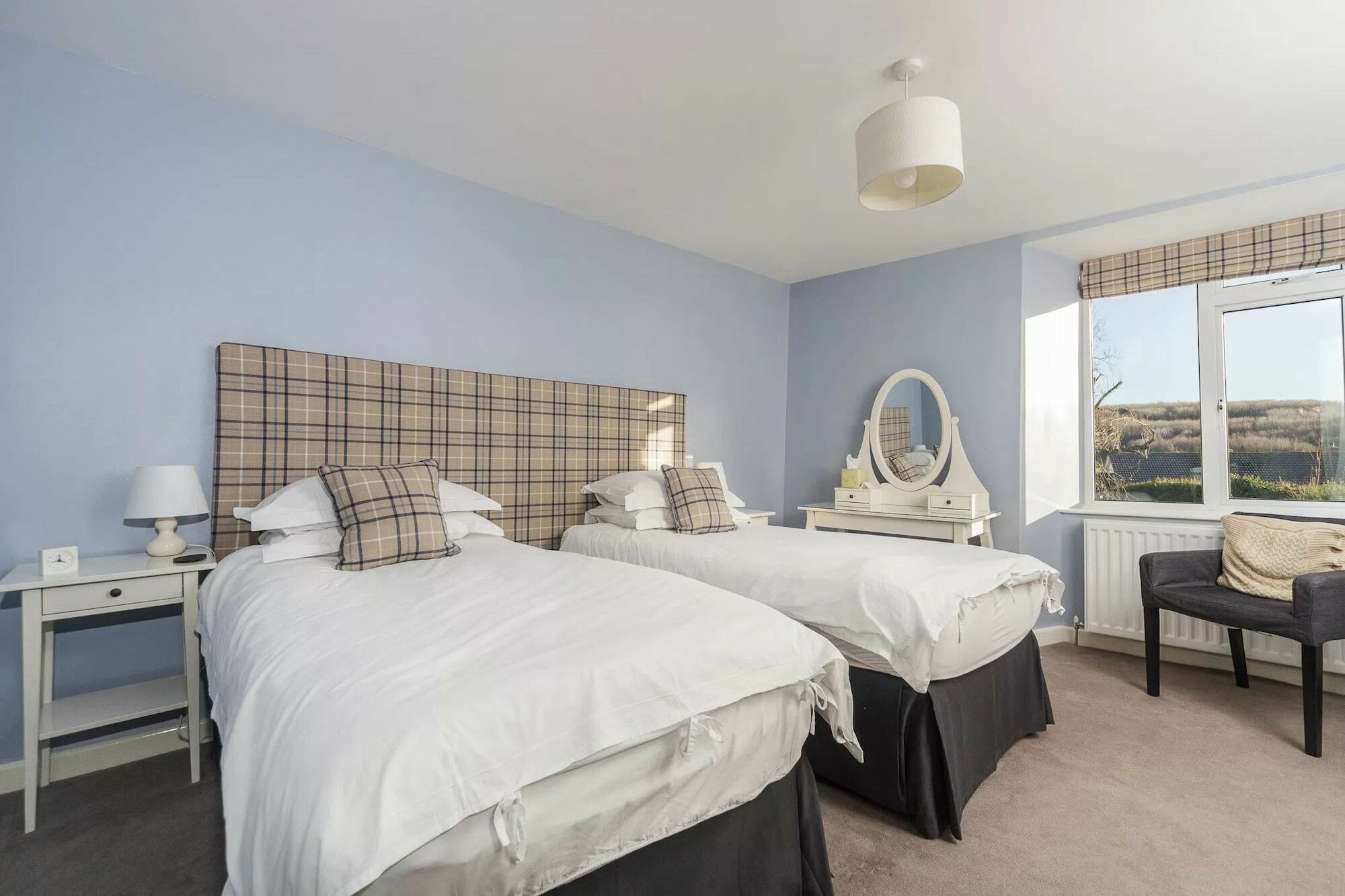 Hotel Chillington House Kingsbridge  Esterno foto