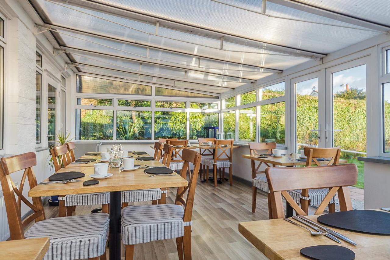 Hotel Chillington House Kingsbridge  Esterno foto